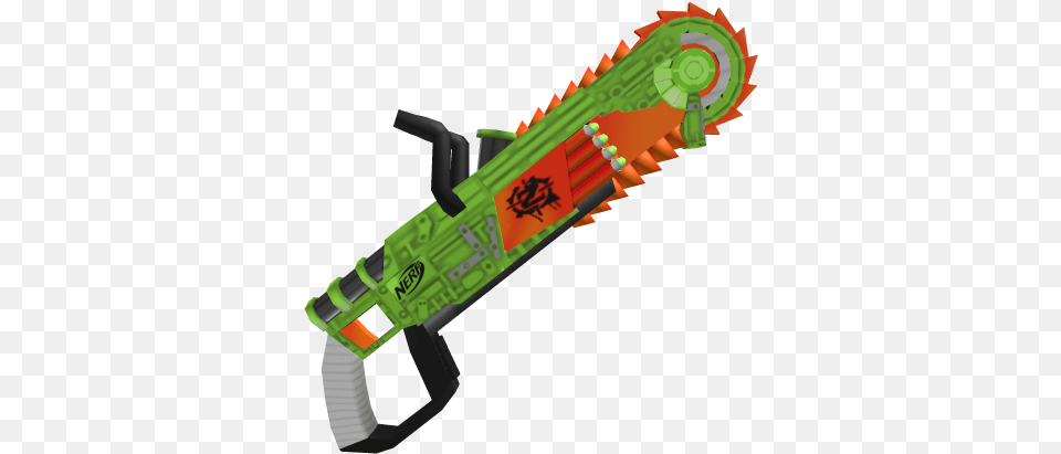 Nerf Blaster Roblox Nerf Blaster Roblox, Toy, Device, Dynamite, Weapon Free Png Download