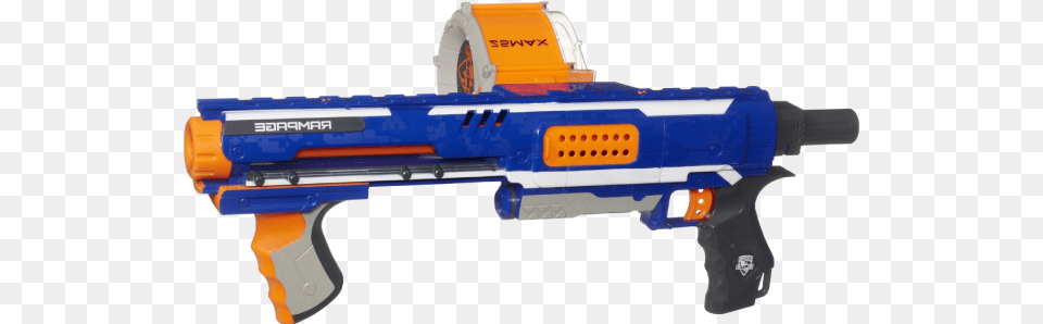 Nerf Gun Best Nerf Gun 2018, Toy, Water Gun Free Png