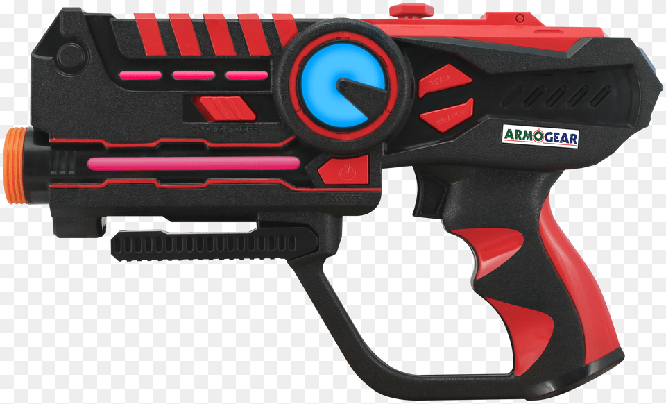 Nerf Gun Clipart Laser Tag Guns Png Image