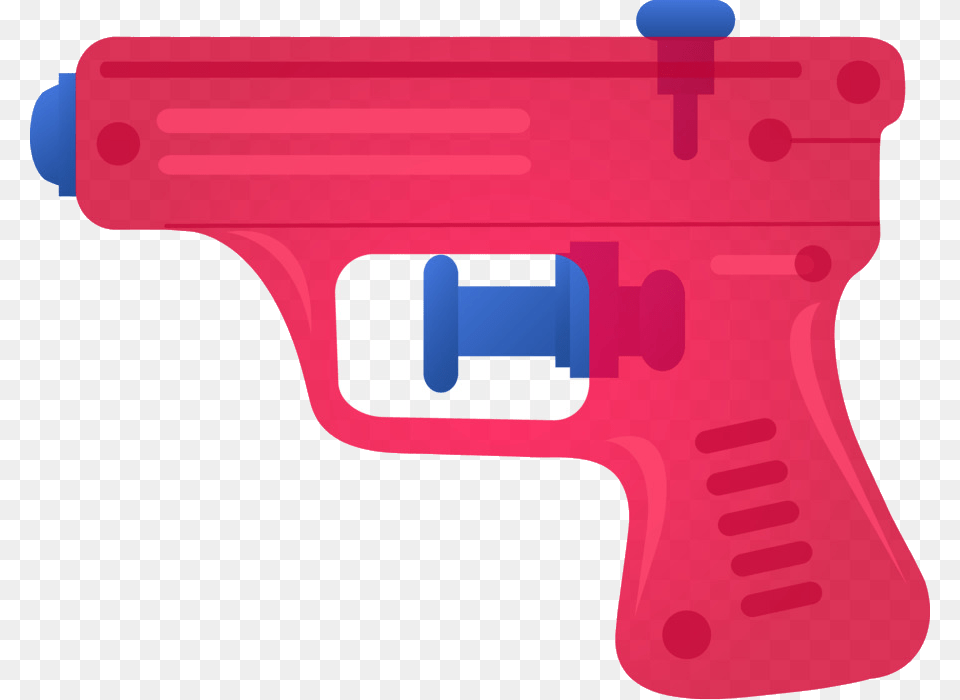 Nerf Gun Clipart With No Background Free Transparent Toy Gun Clipart, Firearm, Weapon, Water Gun, Dynamite Png