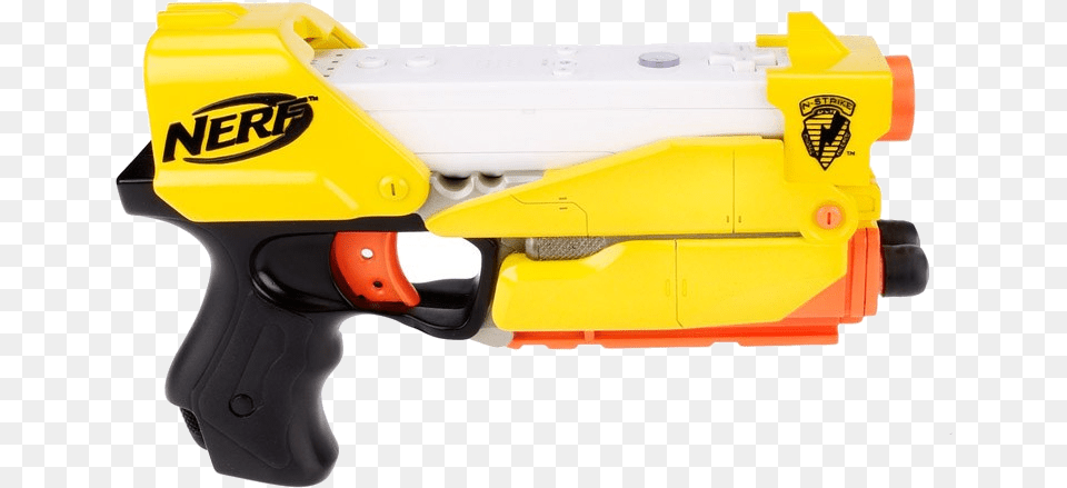 Nerf Gun Free Clip Art Ideas And Designs Transparent Nerf Game Gun Clipart, Toy, Water Gun, Device, Power Drill Png
