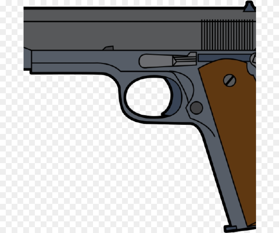 Nerf Gun Guns Clip Art Clipart At Getdrawings Background Water Pistol, Firearm, Handgun, Weapon Free Transparent Png