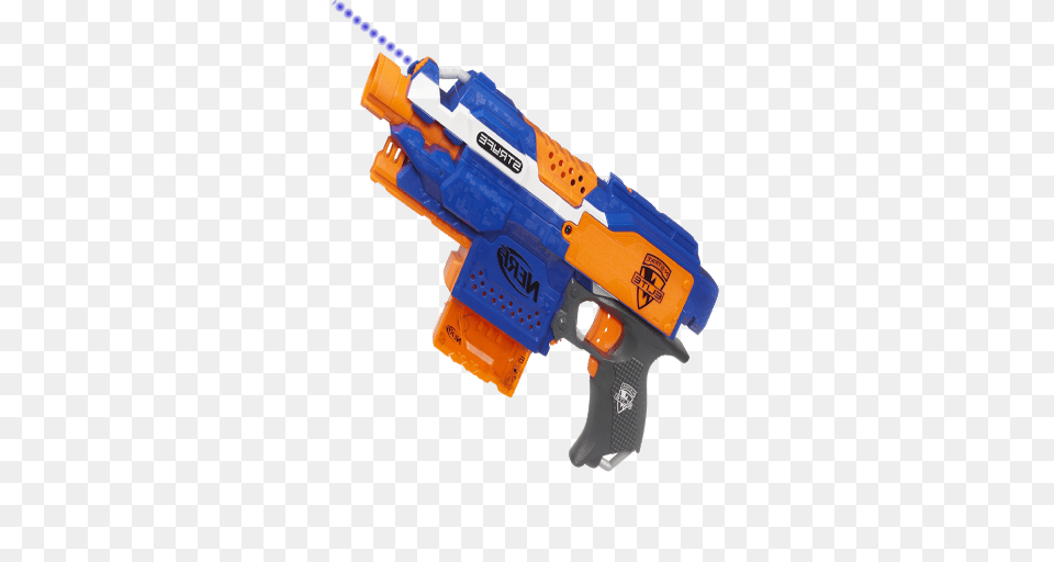 Nerf Gun Nova Skin, Toy, Water Gun Free Transparent Png