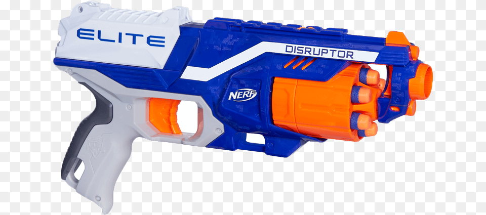 Nerf Gun Price In Pakistan, Toy, Water Gun Free Png Download