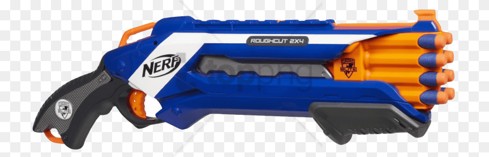 Nerf Gun Transparent Background Transparent Nerf Gun, Toy, Shotgun, Weapon, Water Gun Png