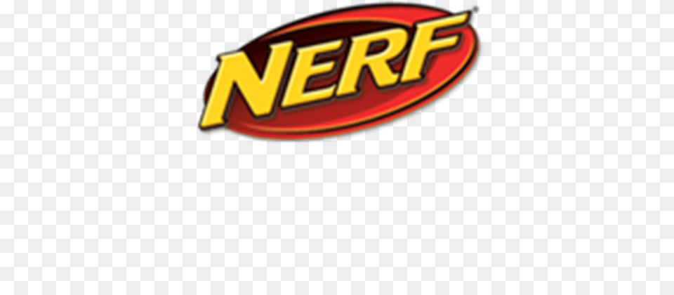 Nerf Logos, Logo Png Image