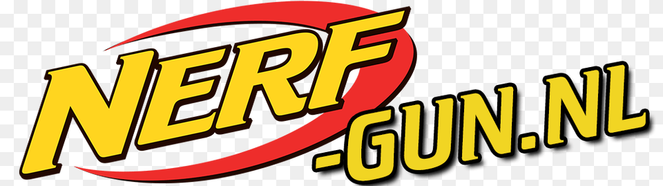 Nerf N Strike Elite Archieven, Logo Free Png