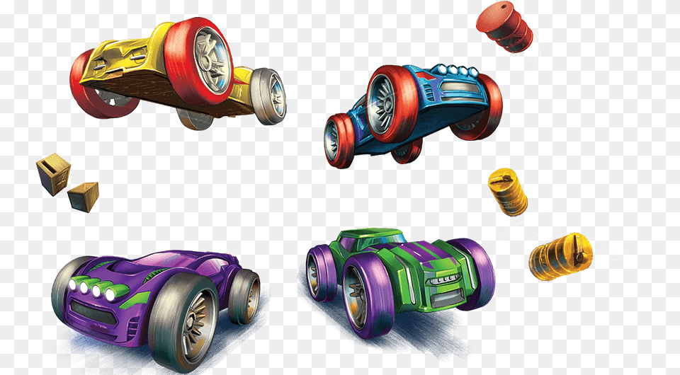 Nerf Nitro Game Car, Transportation, Vehicle, Lamp, Machine Free Png