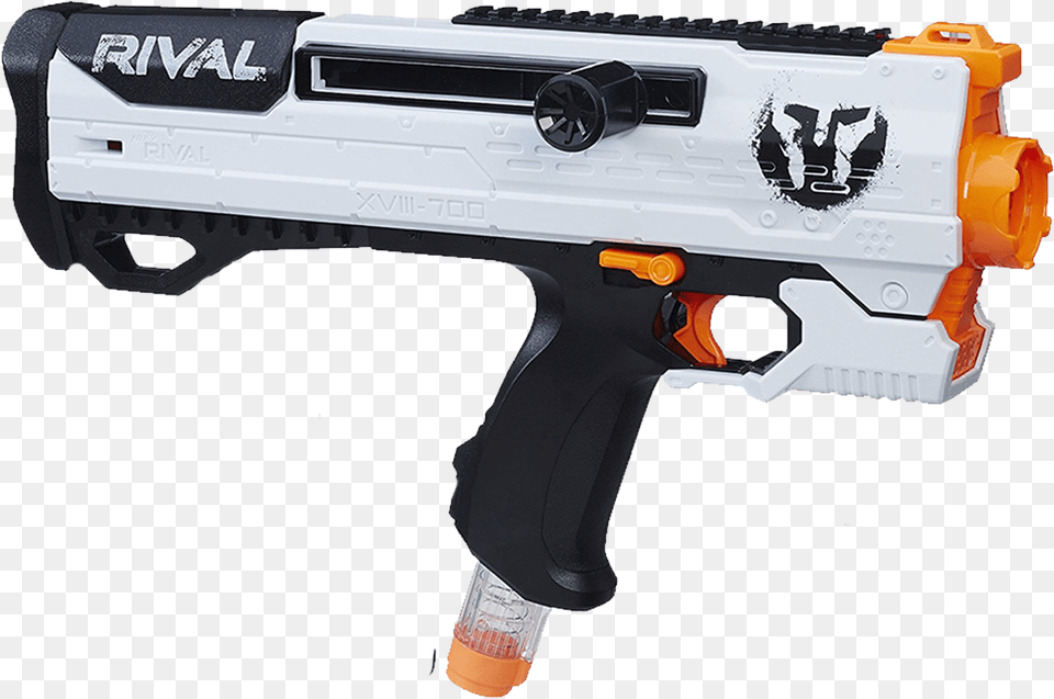 Nerf Phantom Corps Helios, Firearm, Gun, Handgun, Weapon Png