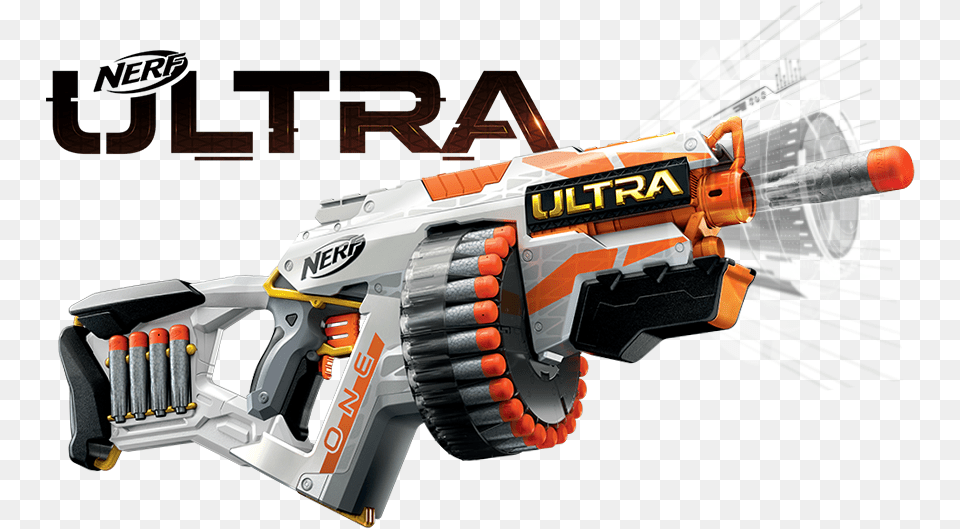 Nerf Ultra, Toy, Device, Grass, Lawn Png Image