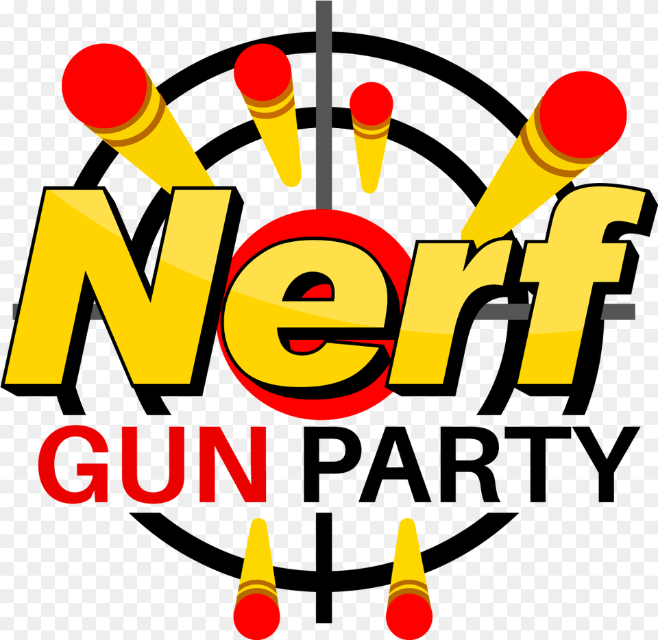 Nerf War, Dynamite, Weapon Free Transparent Png