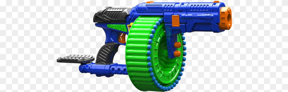 Nerf Wiki Dart Zone Magnum, Device, Power Drill, Tool, Toy Png Image