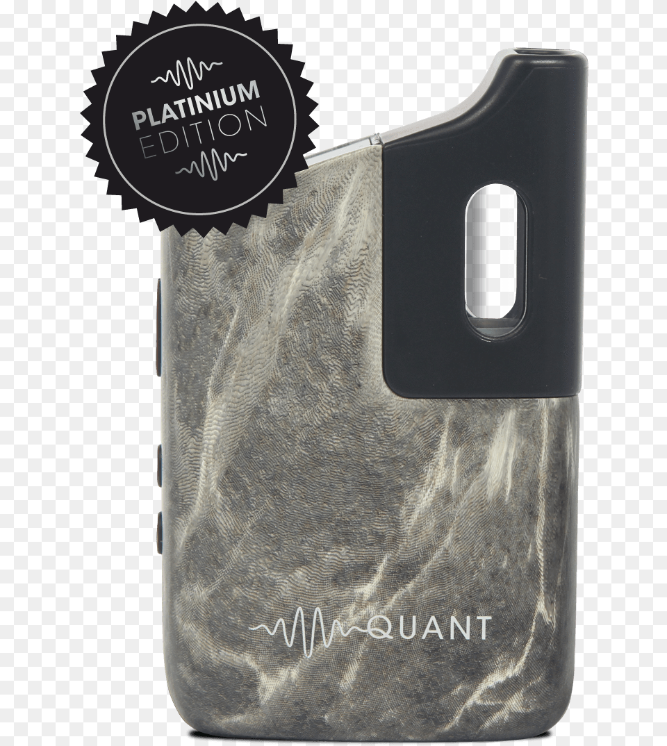 Nero Marquina Marble Finish Quant Vaporizer, Electronics, Mobile Phone, Phone, Lighter Png