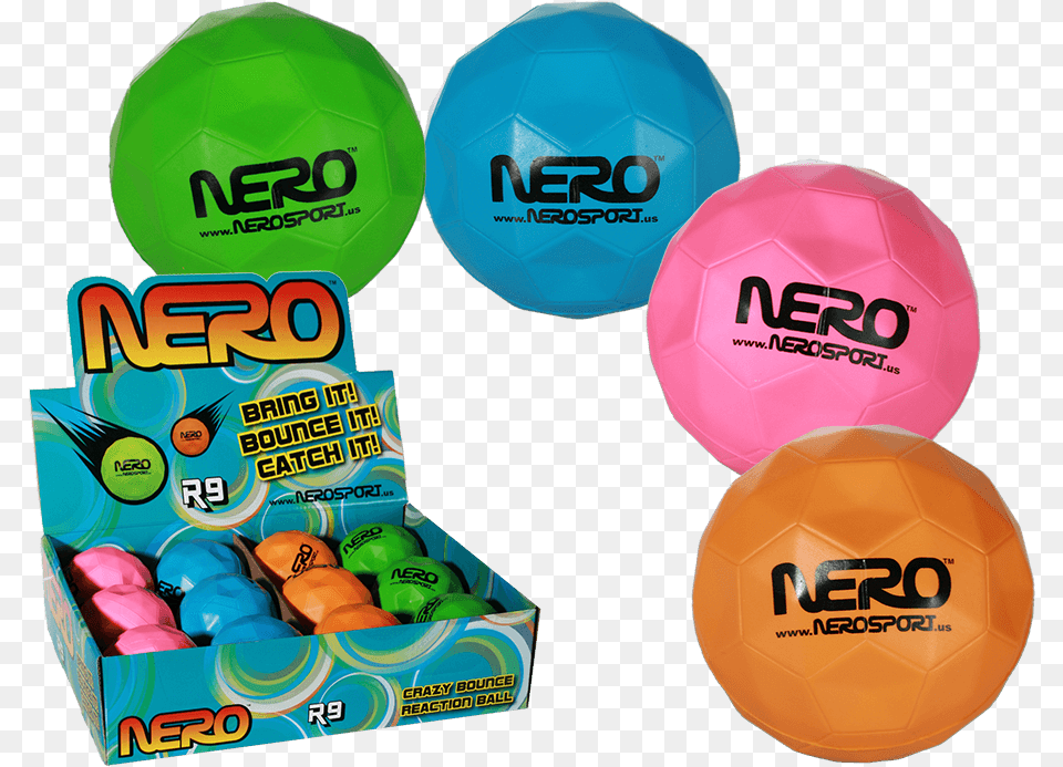 Nero Outdoor Ball Bouncing Ball Pool Water Beach Sport Nero Ball, Football, Soccer, Soccer Ball Png