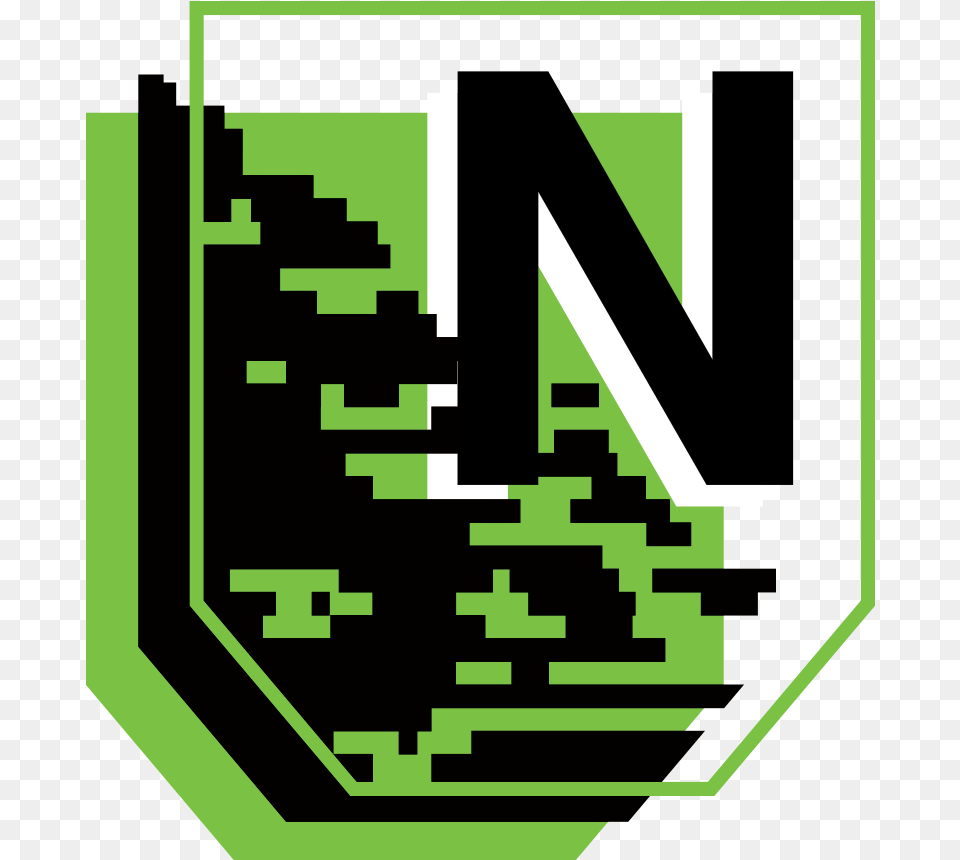 Nerv Logo Graphic Design, Green, First Aid, Symbol, Number Png Image