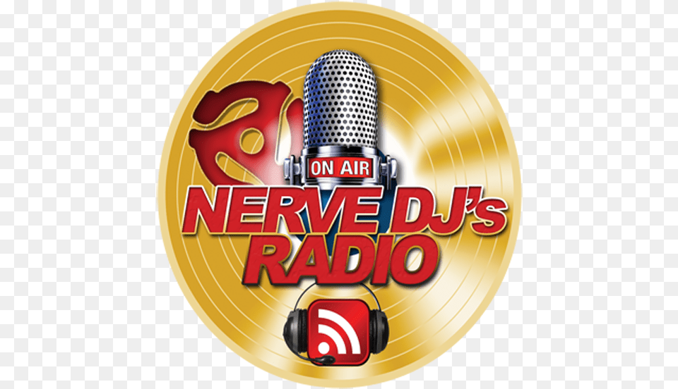 Nervedjs Radio Drb Hicom Fc, Electrical Device, Microphone, Food, Ketchup Png Image