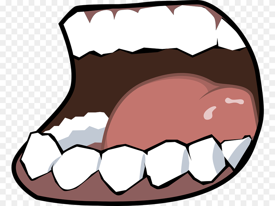 Nervous Girl Biting Her Fingernails, Body Part, Mouth, Person, Teeth Png Image