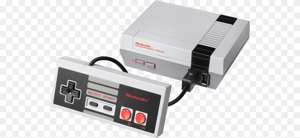 Nes Classic Edition, Computer Hardware, Electronics, Hardware, Adapter Png