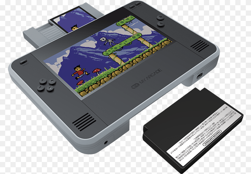 Nes Console, Computer Hardware, Electronics, Hardware, Mobile Phone Free Png
