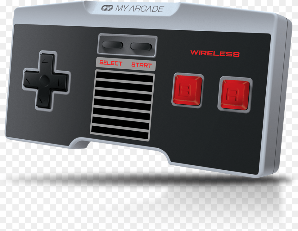 Nes Console, Electronics Free Png