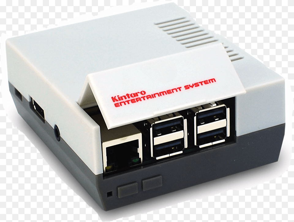 Nes Console, Electronics, Hardware, Computer Hardware, Modem Png