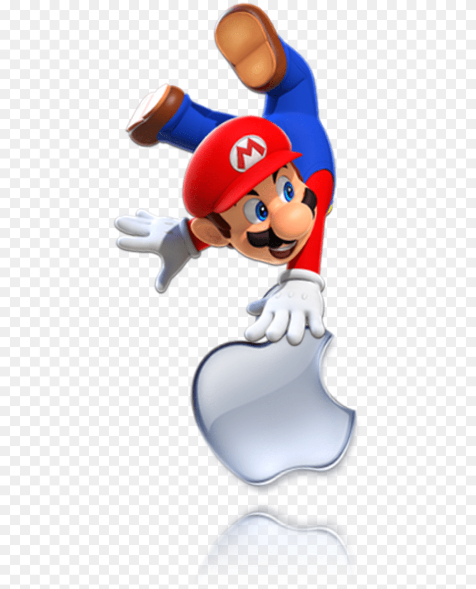 Nes Console, Game, Super Mario, Baby, Person Png Image
