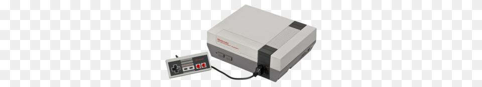 Nes Console Set, Computer Hardware, Electronics, Hardware, Adapter Free Transparent Png