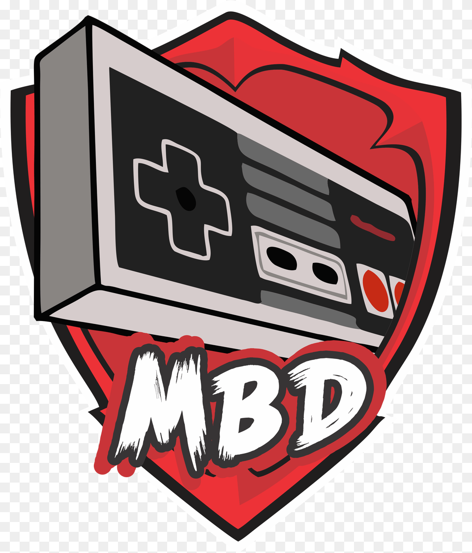 Nes Controller, Dynamite, Weapon, Logo Png Image
