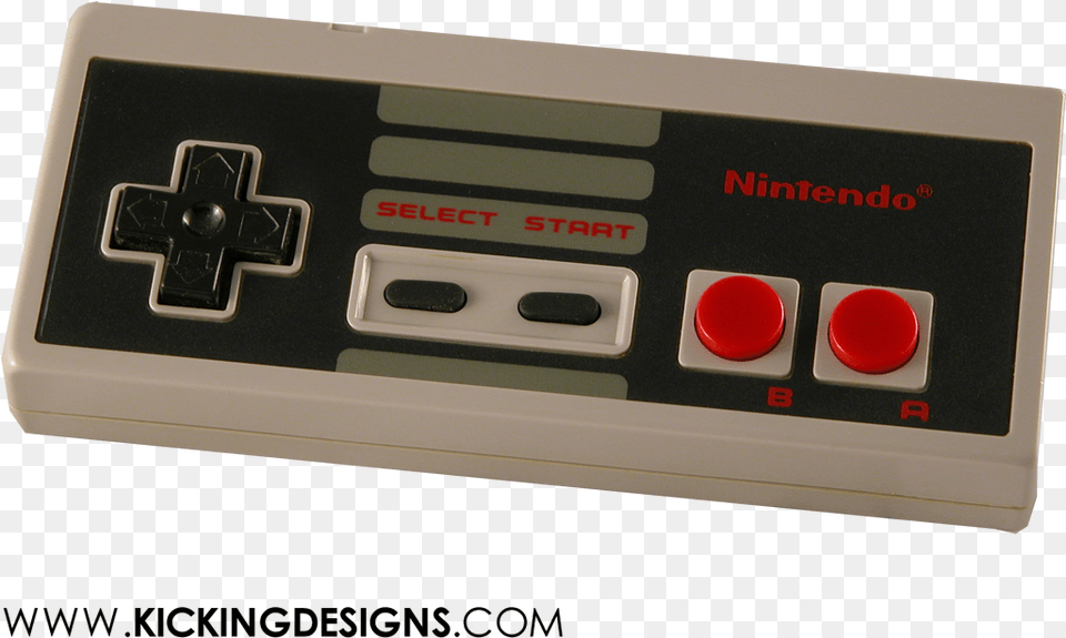 Nes Controller, Electronics, Joystick Png