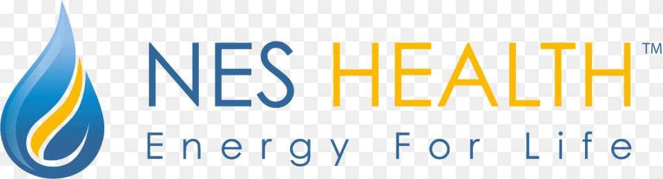 Nes Health, Logo, Light Free Transparent Png