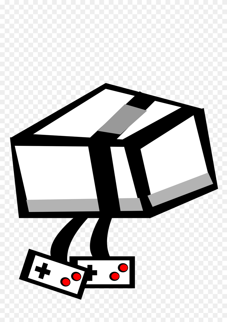 Nes Icons Free Transparent Png