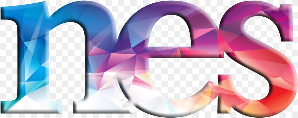 Nes Logo It Graphic Design, Text, Art, Symbol, Number Free Png Download