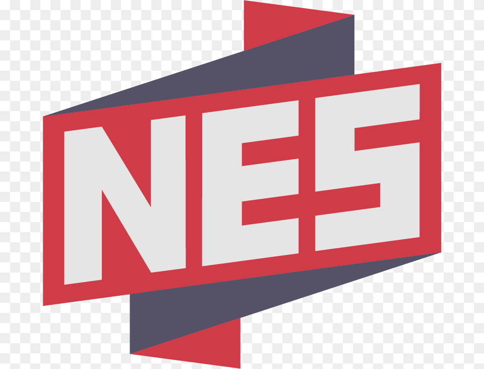 Nes Logo Nes Logo, First Aid, Text, Sign, Symbol Free Png Download