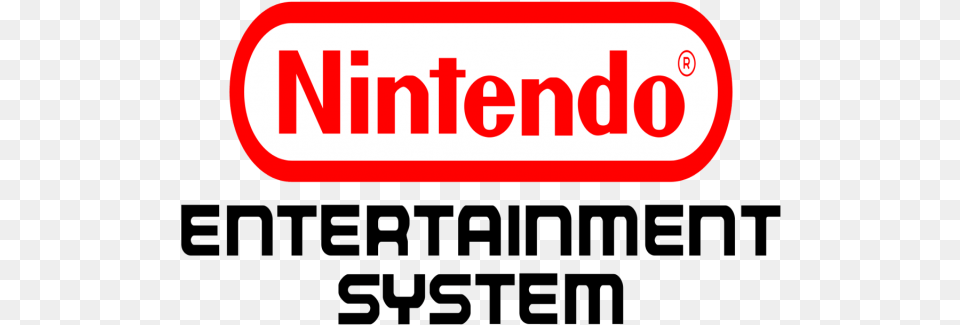 Nes Nintendo Logo Nintendo Entertainment System Classic Mini Edition, First Aid Free Transparent Png