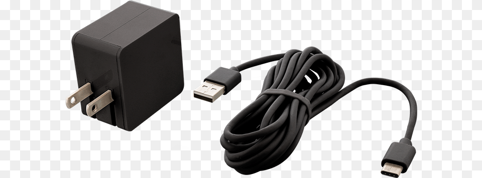 Nes Rf Adapter Banner Black And White Download Nintendo Switch Ac Adapter, Electronics, Plug Png