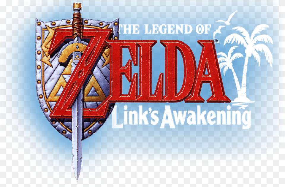 Nes Zelda A Link To The Past, Logo Free Transparent Png