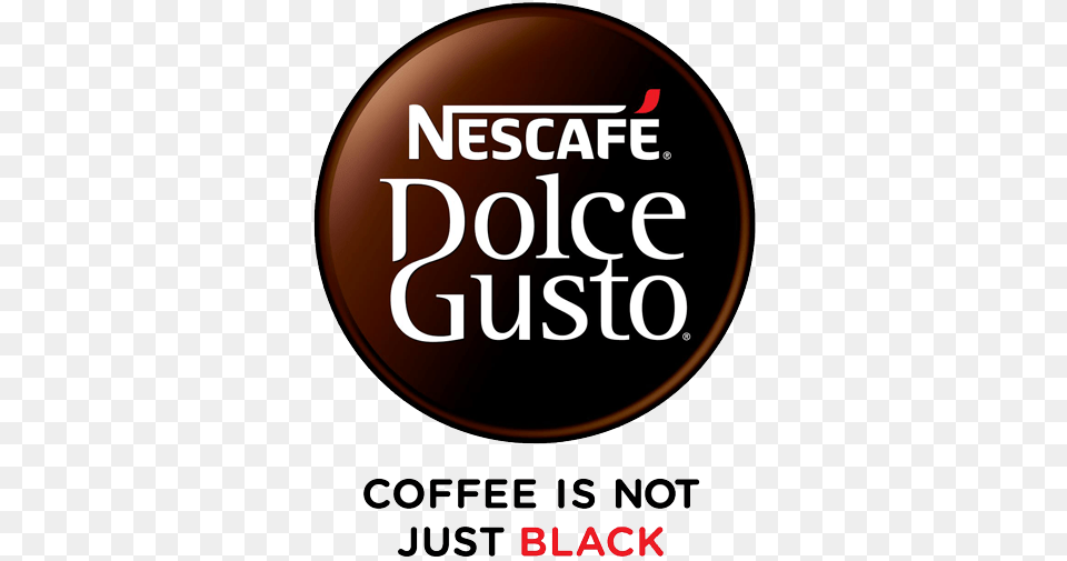 Nescaf Dolce Gusto Promotion Nescafe Dolce Gusto, Book, Publication, Disk, Advertisement Free Png