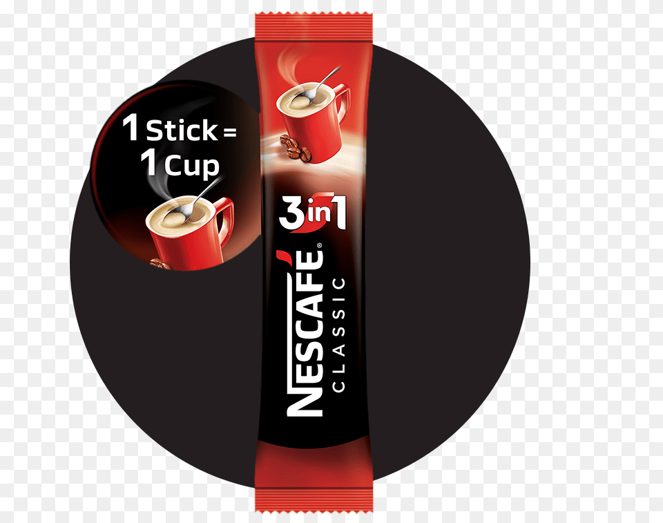 Nescaf My Cup 3in1 Regular Coffee Mix 20g 3, Beverage, Coffee Cup Free Png