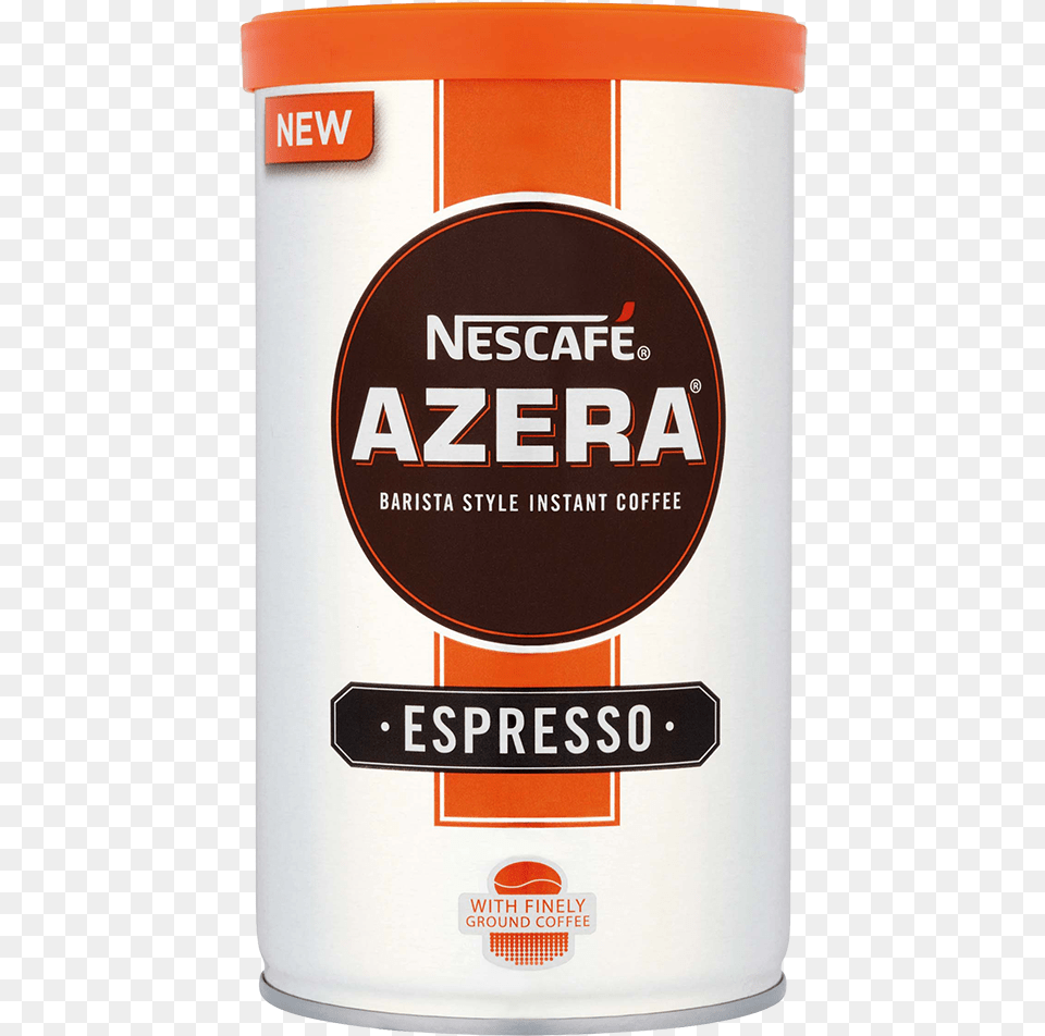 Nescafe Americano Instant Coffee, Can, Tin, Hockey, Ice Hockey Free Transparent Png