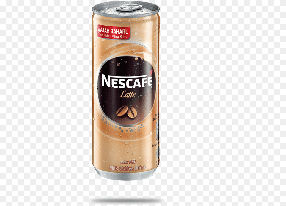 Nescafe Cans, Can, Cup, Tin Free Png