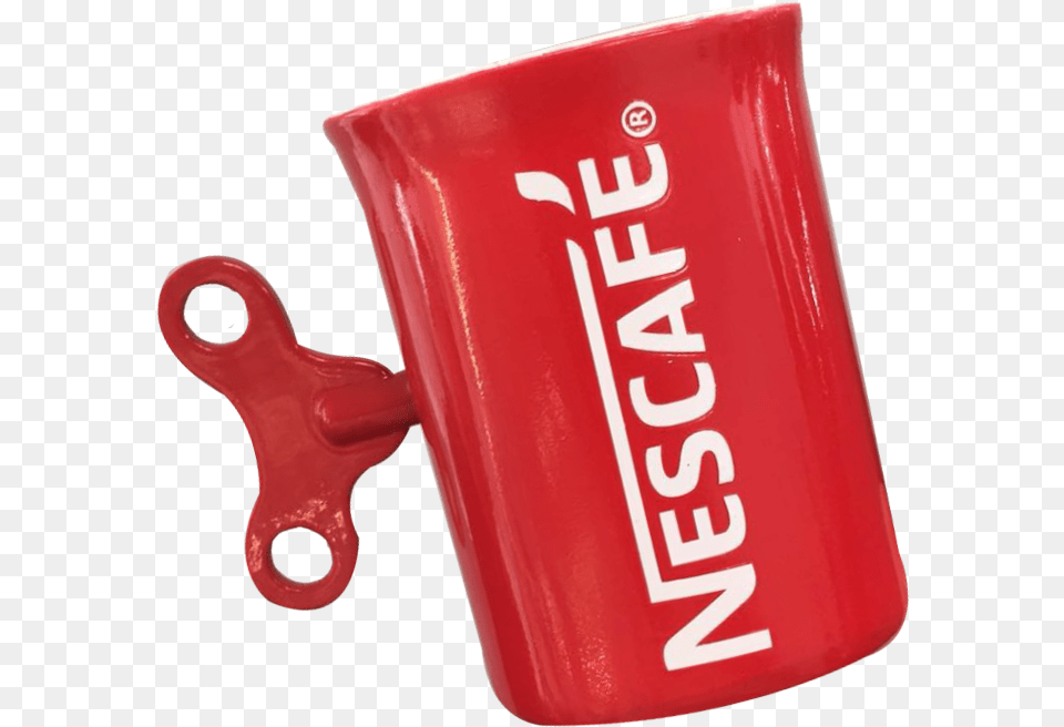 Nescafe Cappuccino Double Choc, Cup, Bottle, Can, Tin Free Transparent Png