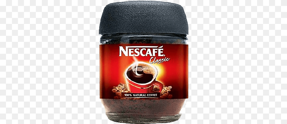 Nescafe Coffee Transparent Nescafe, Cup, Cocoa, Dessert, Food Free Png