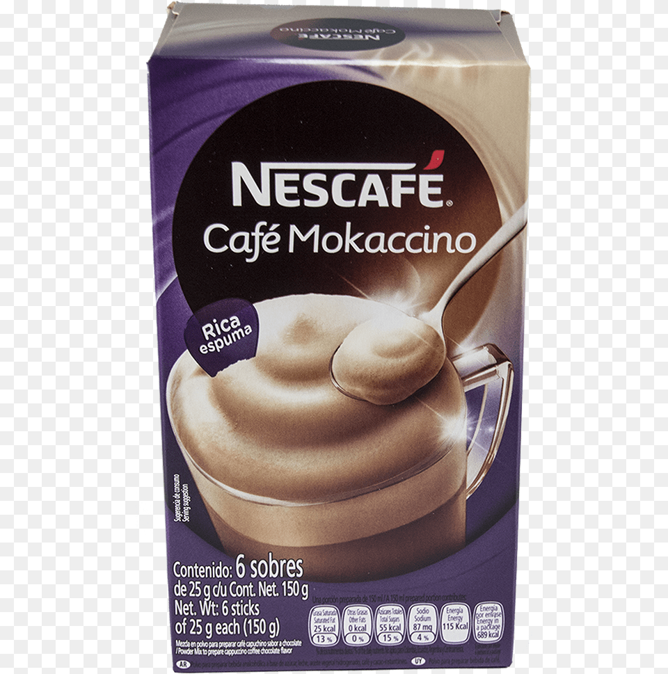 Nescafe Salted Caramel Latte, Cup, Dessert, Food, Chocolate Png