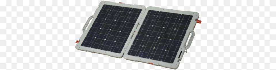 Nesl 100wfoldableportablesolarpowerbox Light, Electrical Device, Solar Panels Png