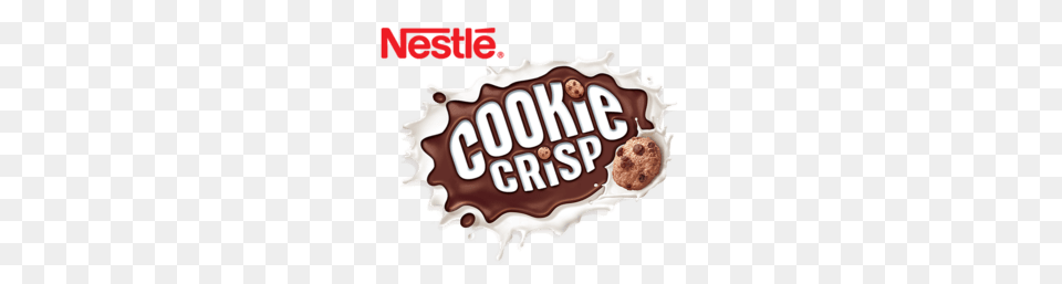 Neslte Cookie Crisp, Food, Sweets, Cocoa, Dessert Free Png