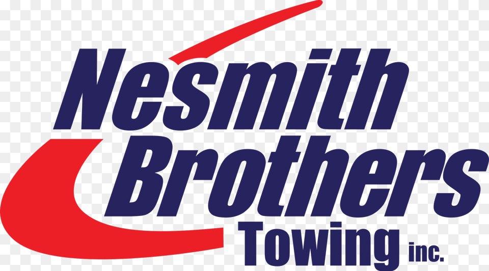 Nesmith Brothers Towing, Logo, Text, Dynamite, Electronics Png Image
