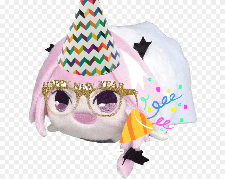 Nesoberi Astolfo, Clothing, Hat, Party Hat, Baby Png Image