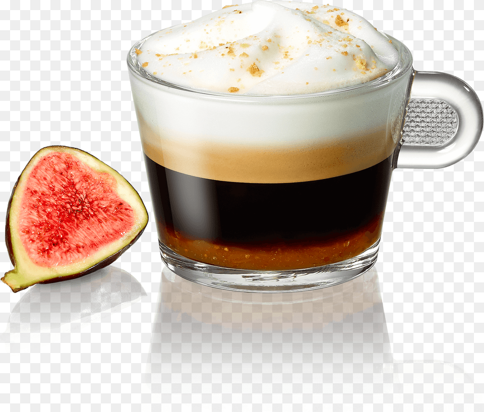 Nespresso Ricette, Cup, Food, Fruit, Plant Free Transparent Png