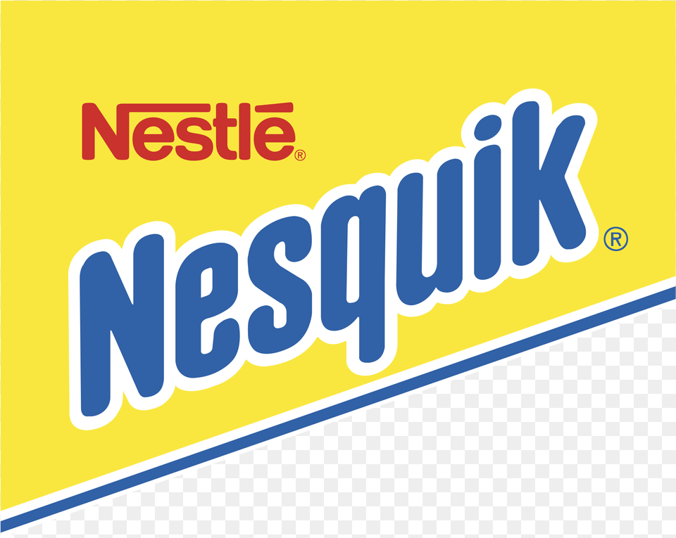 Nesquik Logo Nestle Nesquik Logo Text Free Transparent Png