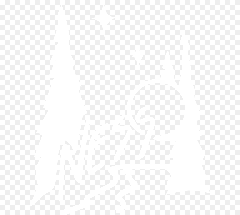 Ness Creek Music Festival Transparent, Stencil, Text, Baby, Person Free Png